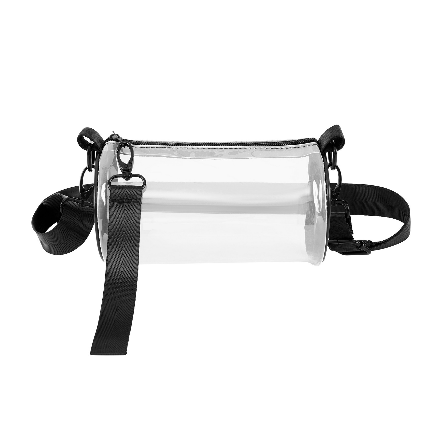 PVC Colorful Crossbody Sling Bag — view 2
