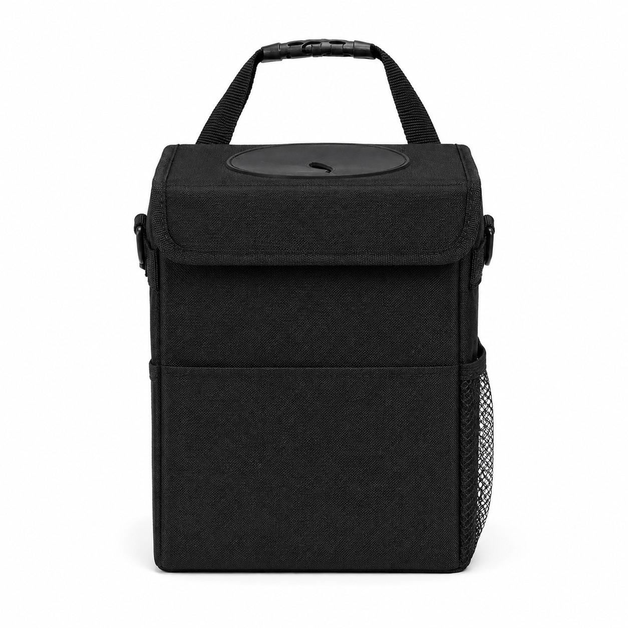 Waterproof Oxford Car Trash Can — view 2