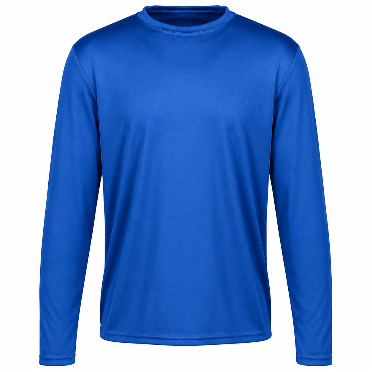 Blend Full Zip Hoodie Sweatshirt — Blue