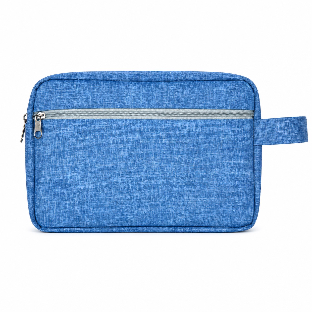 Water Resistant Polyester Travel Toiletry Bag — view 2