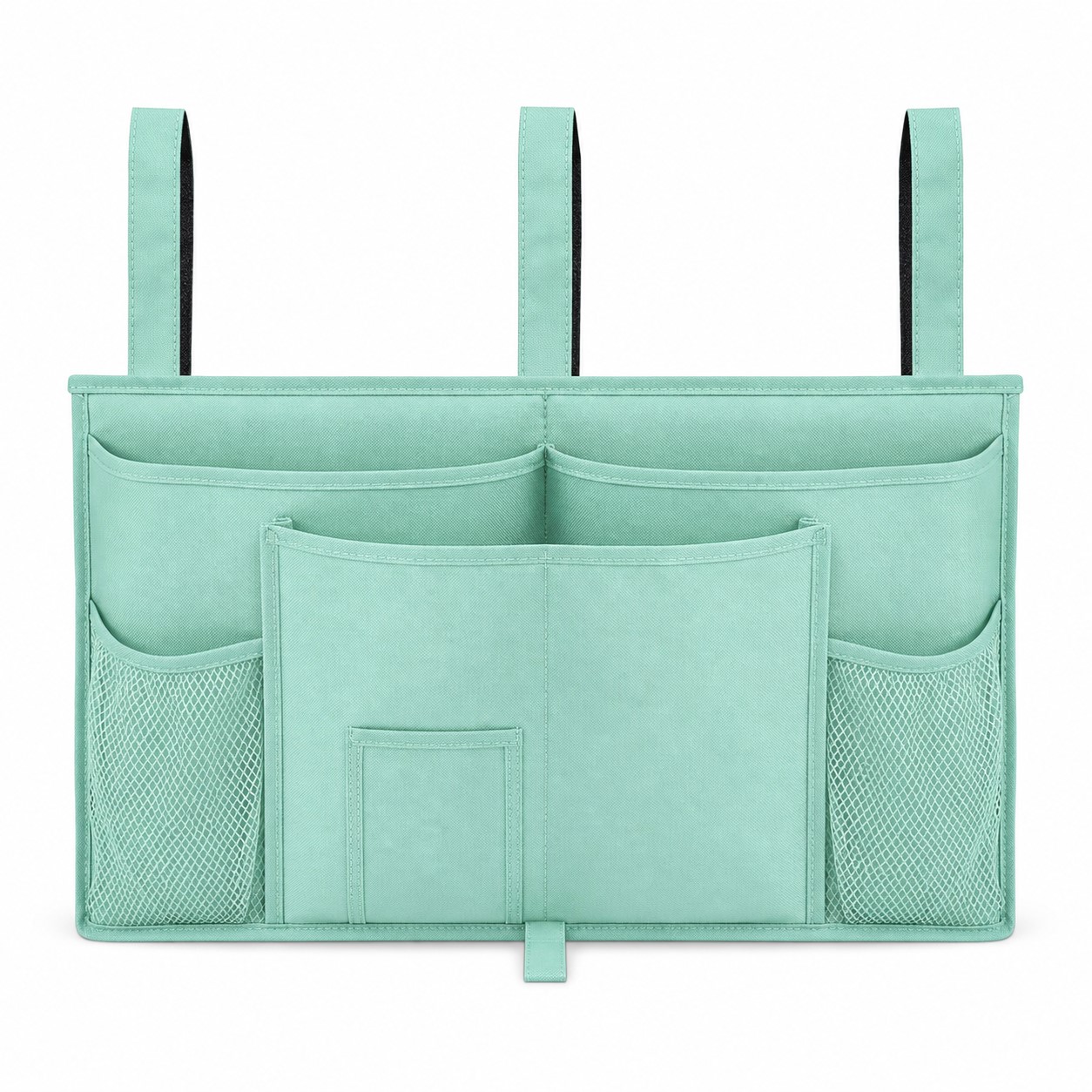 20-Inch Eight-Pocket Bedside Organizer — view 2