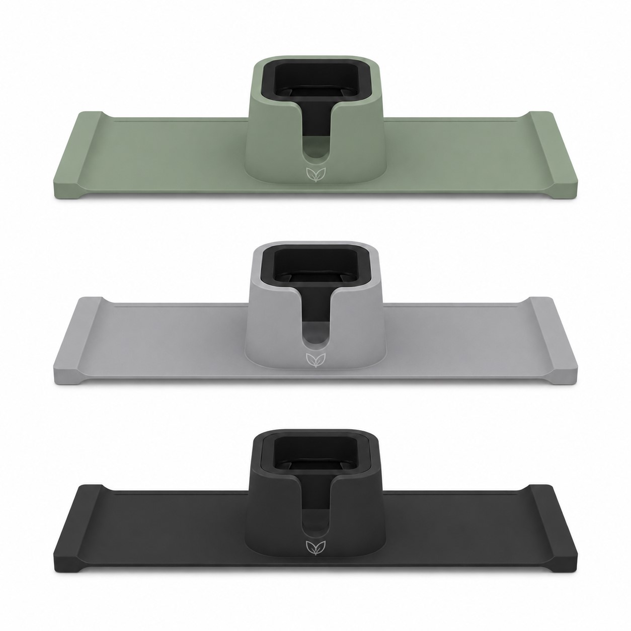 Long Silicone Couch Arm Drink Holder