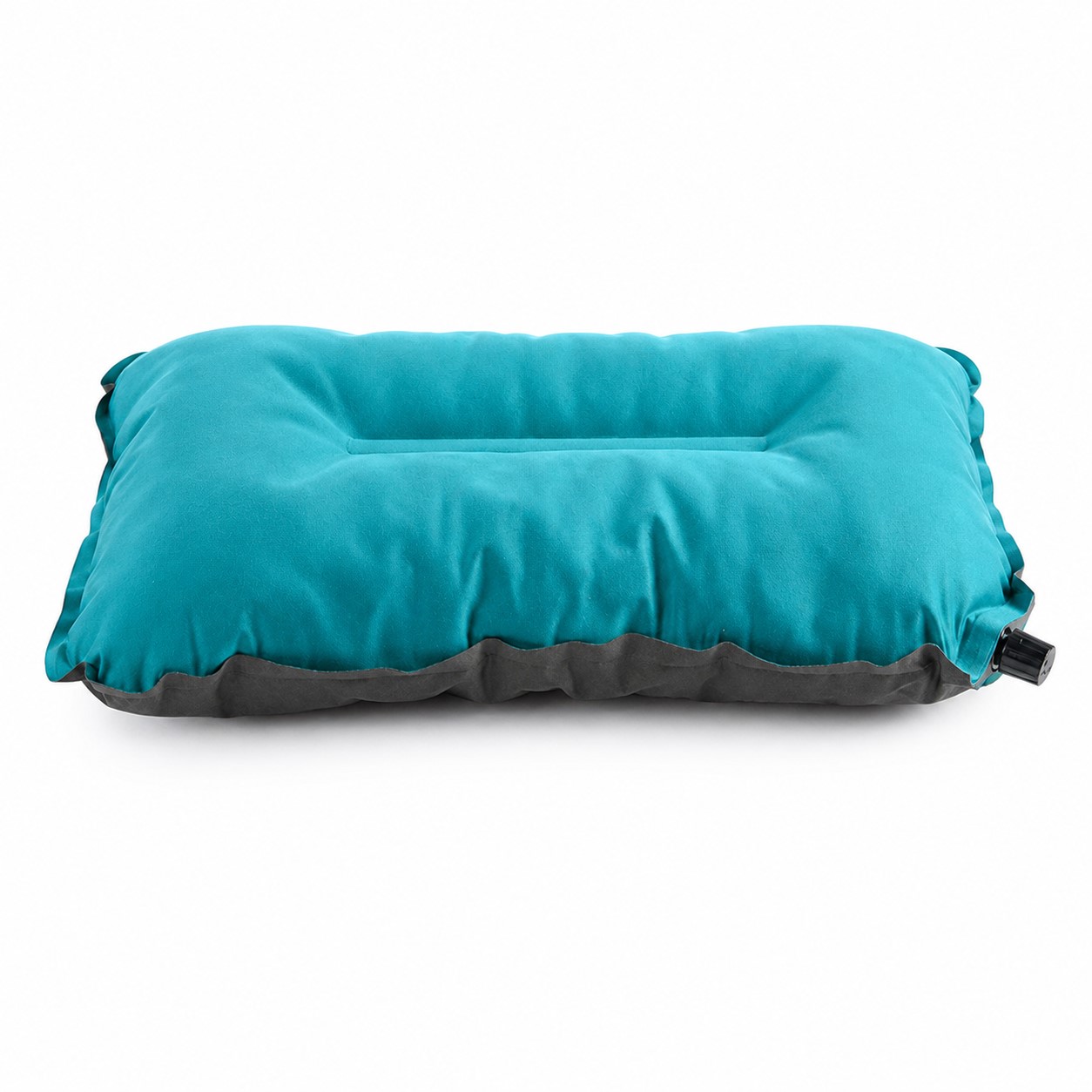 Self Inflating TPU Travel Pillow — view 2