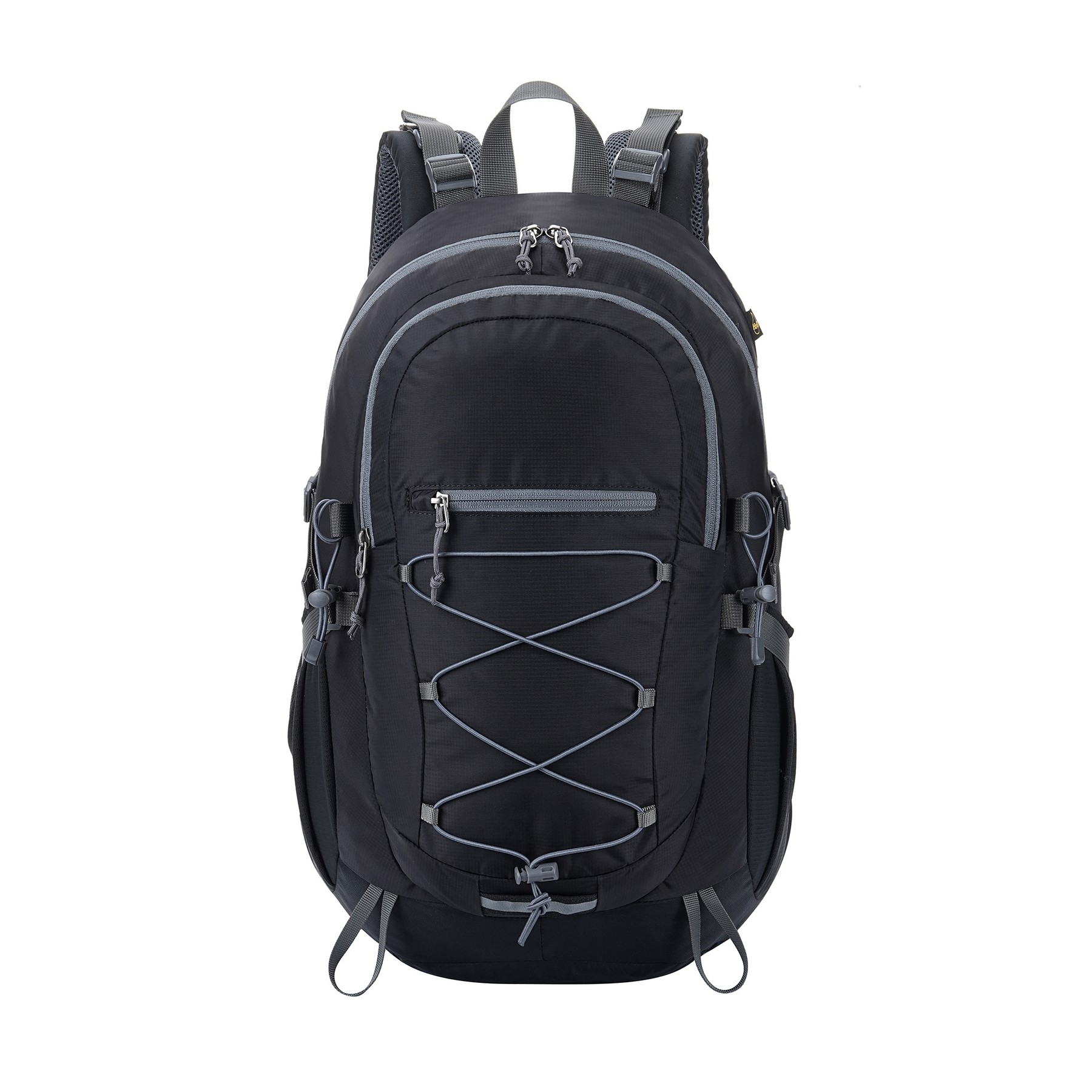 Nylon 13" Backpack — view 2