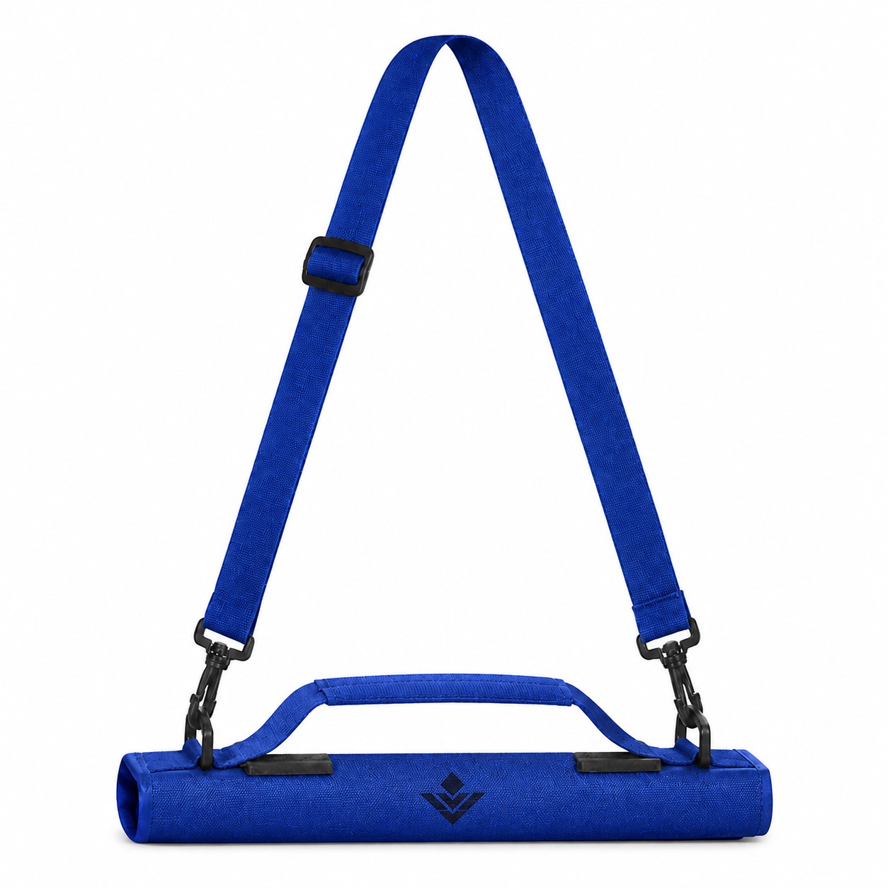 Slim Nylon Golf Club Range Bag
