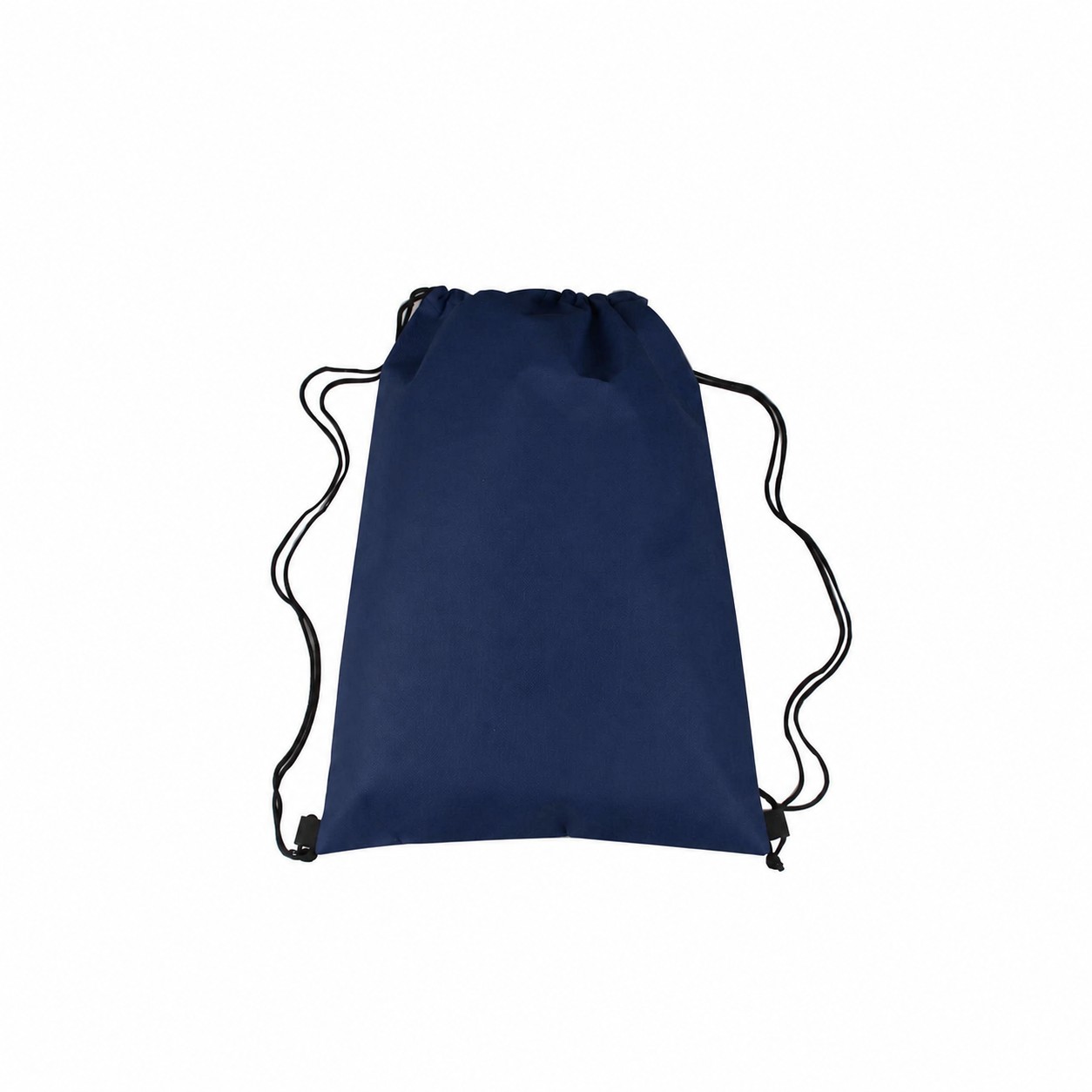 Club Team Non-Woven Sportpack — Navy Blue