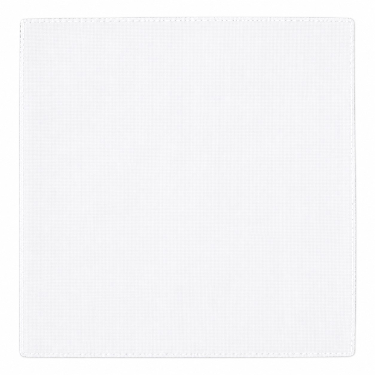 Square Microfiber Screen Cleaning Cloth — view 2