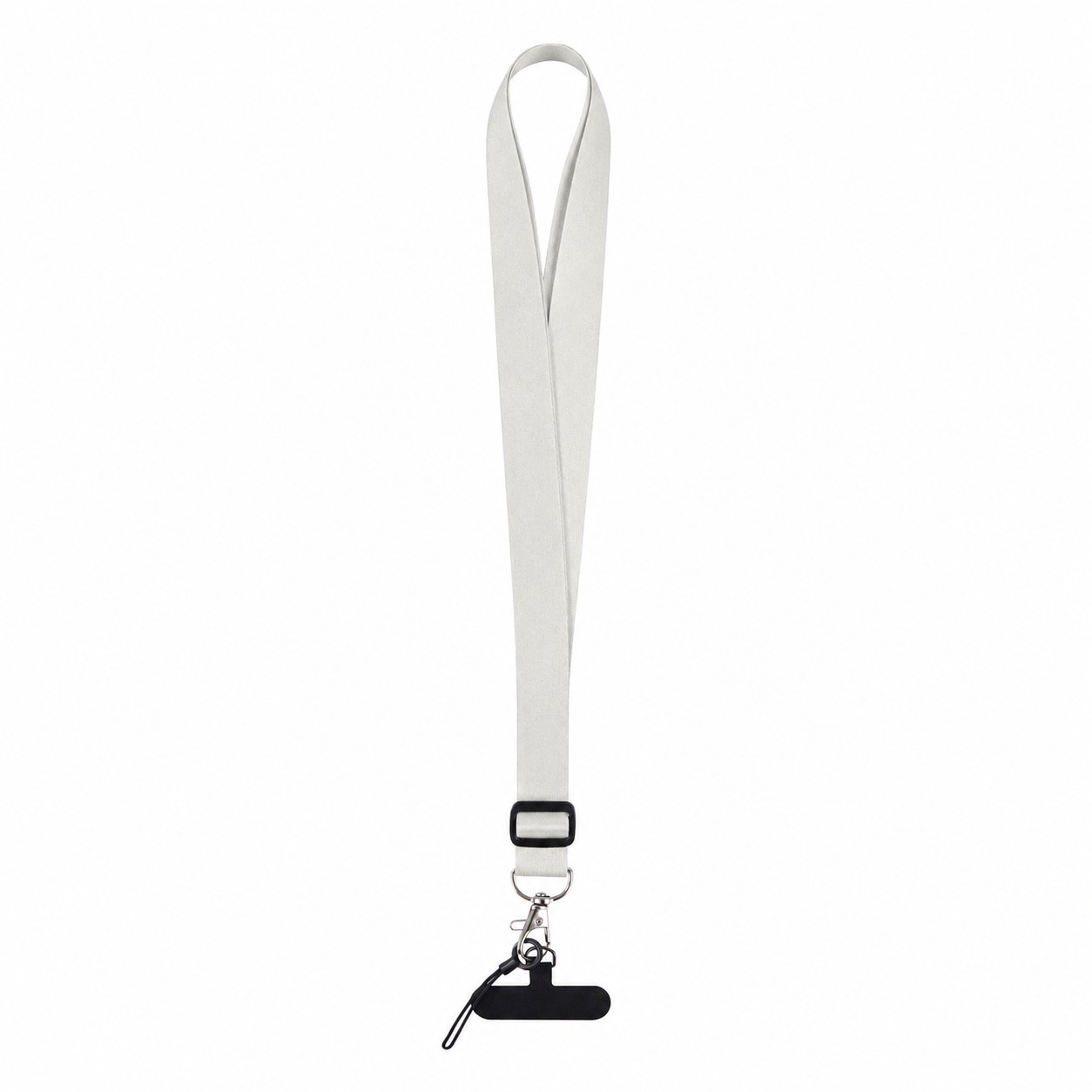 Adjustable Crossbody Phone Lanyard — view 2