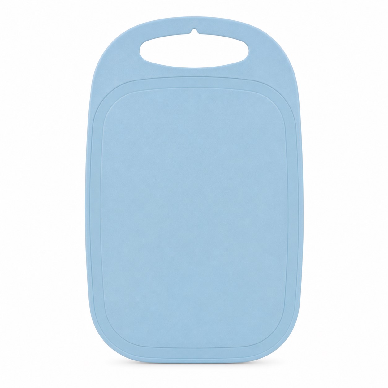 Wheat Straw Cutting Board With Reversible Faces — view 2