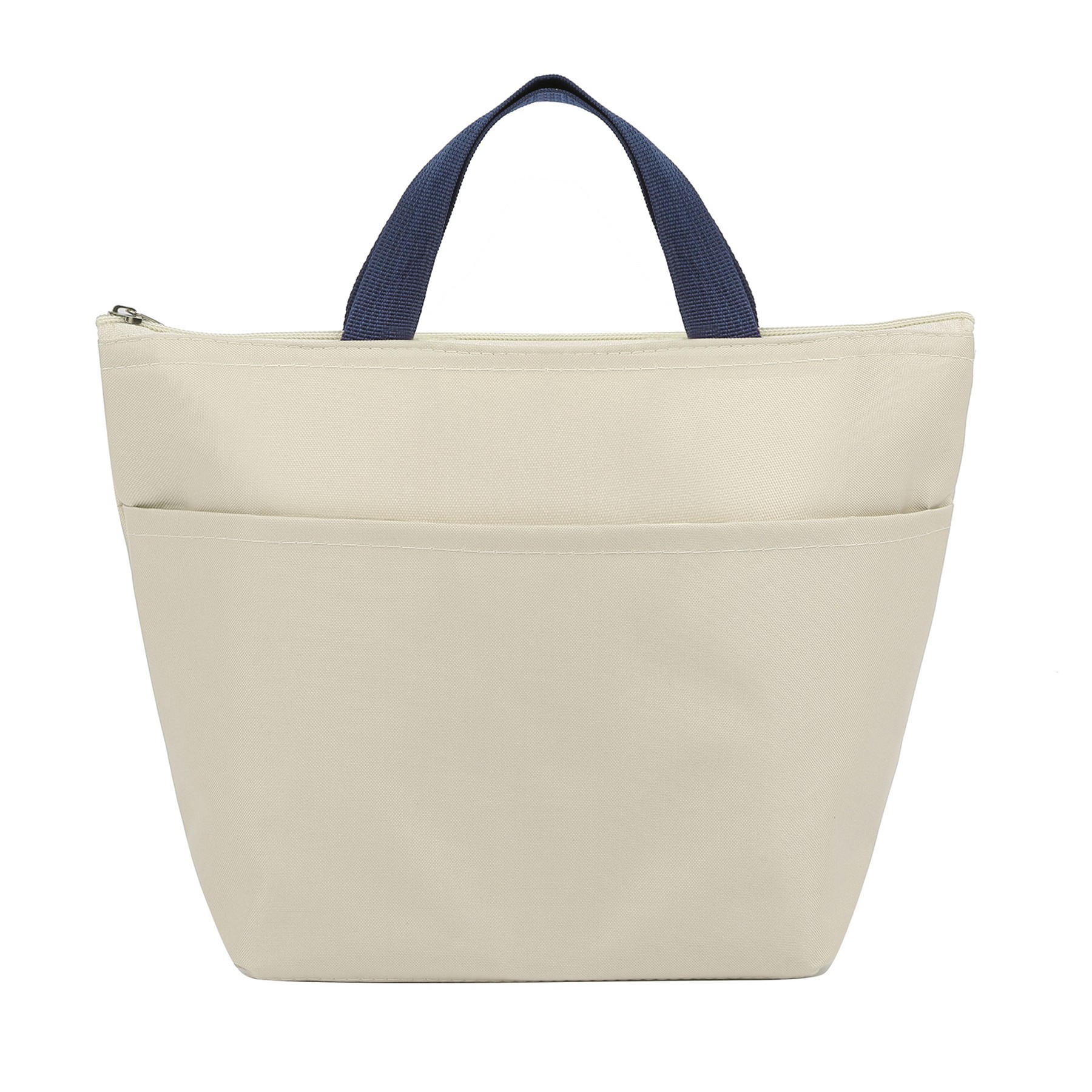 300D Polyester Insulated Lunch Bag — view 2