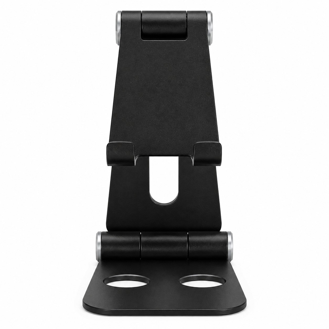 Adjustable ABS Phone Viewing Stand — view 2