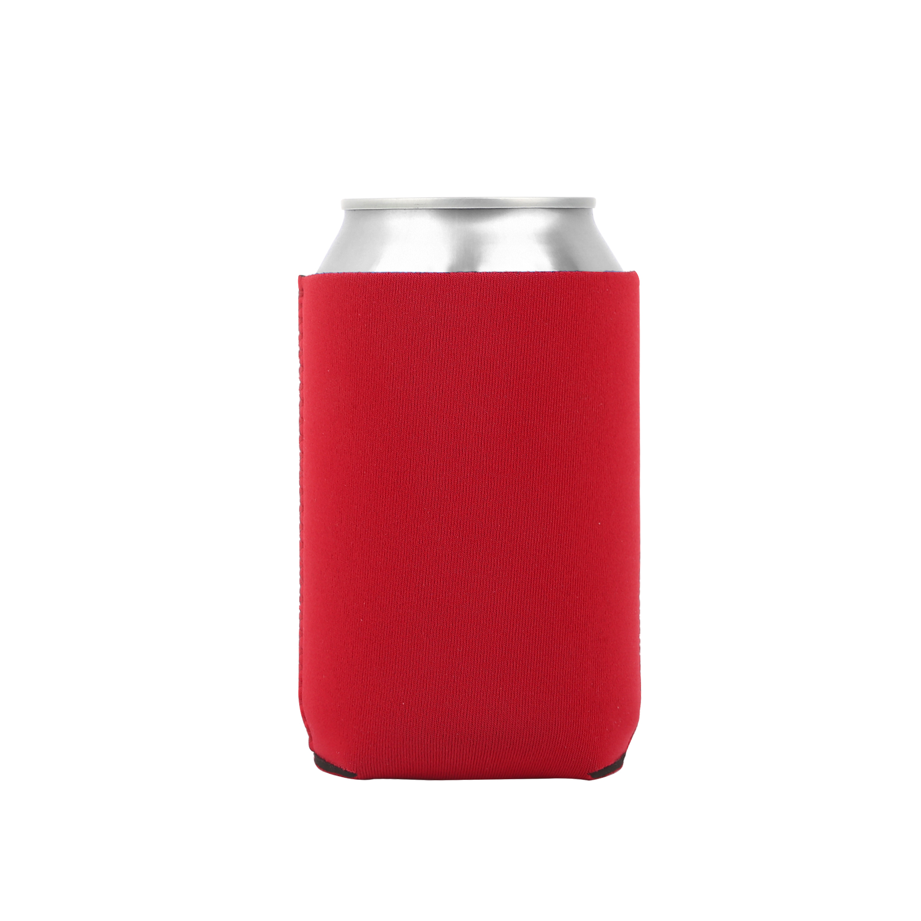 12 Oz Neoprene Can Cooler — view 2