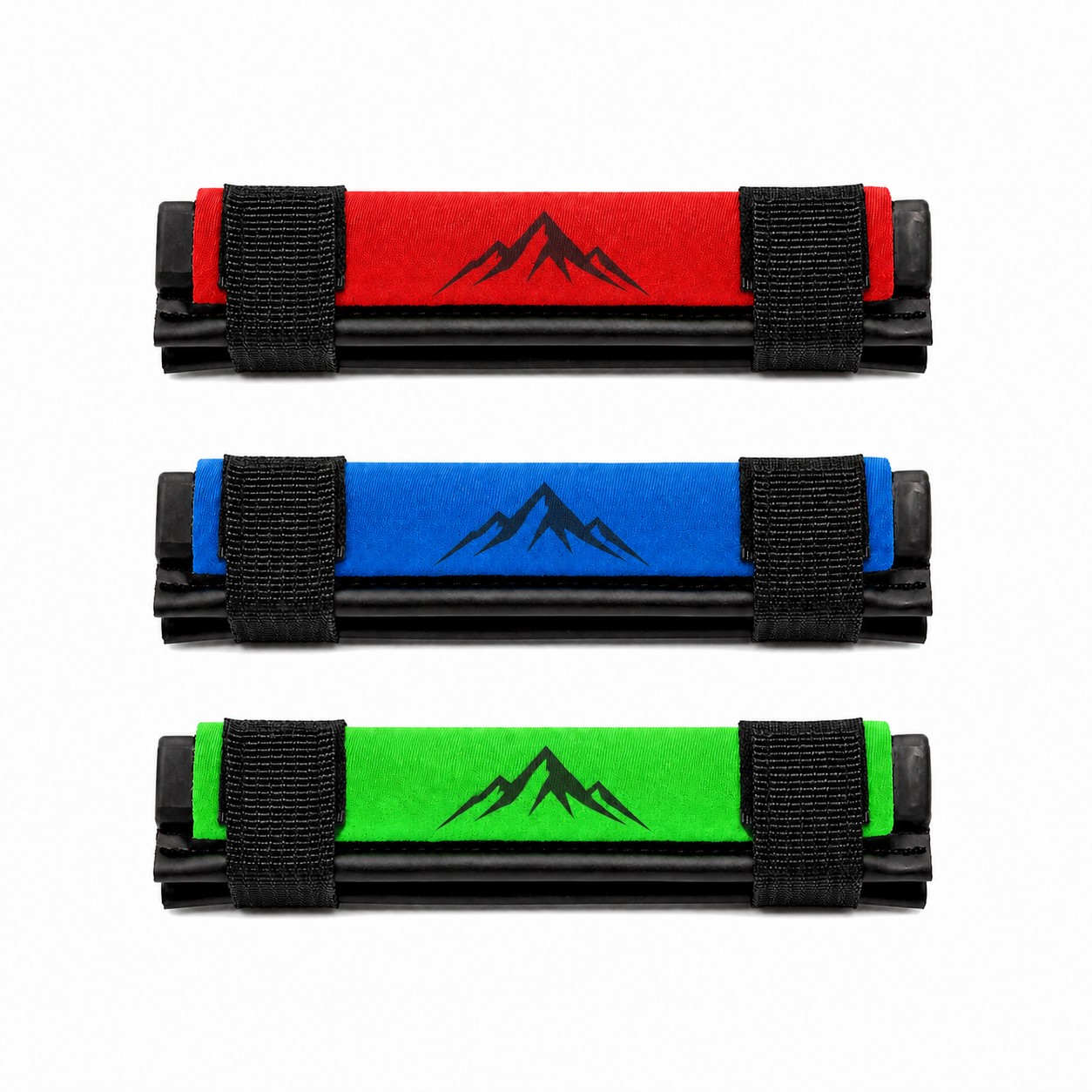 Rubber Golf Swing Weight Sleeve