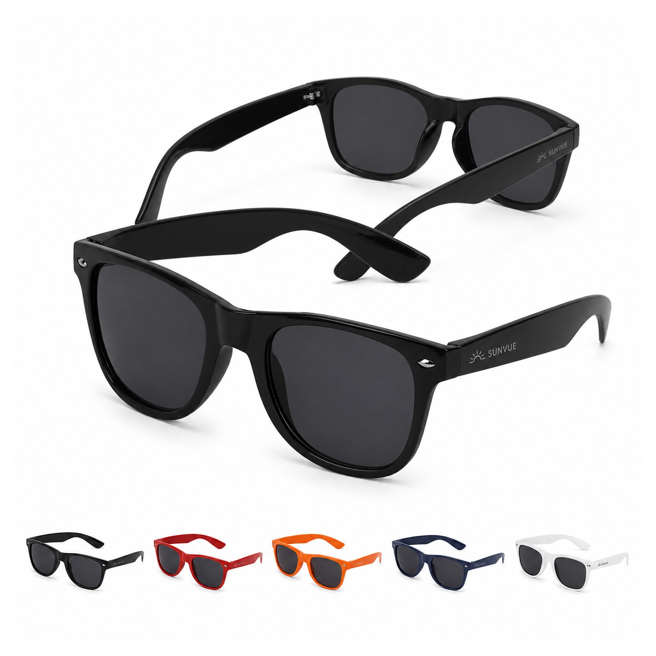 Classic PC Sunglasses