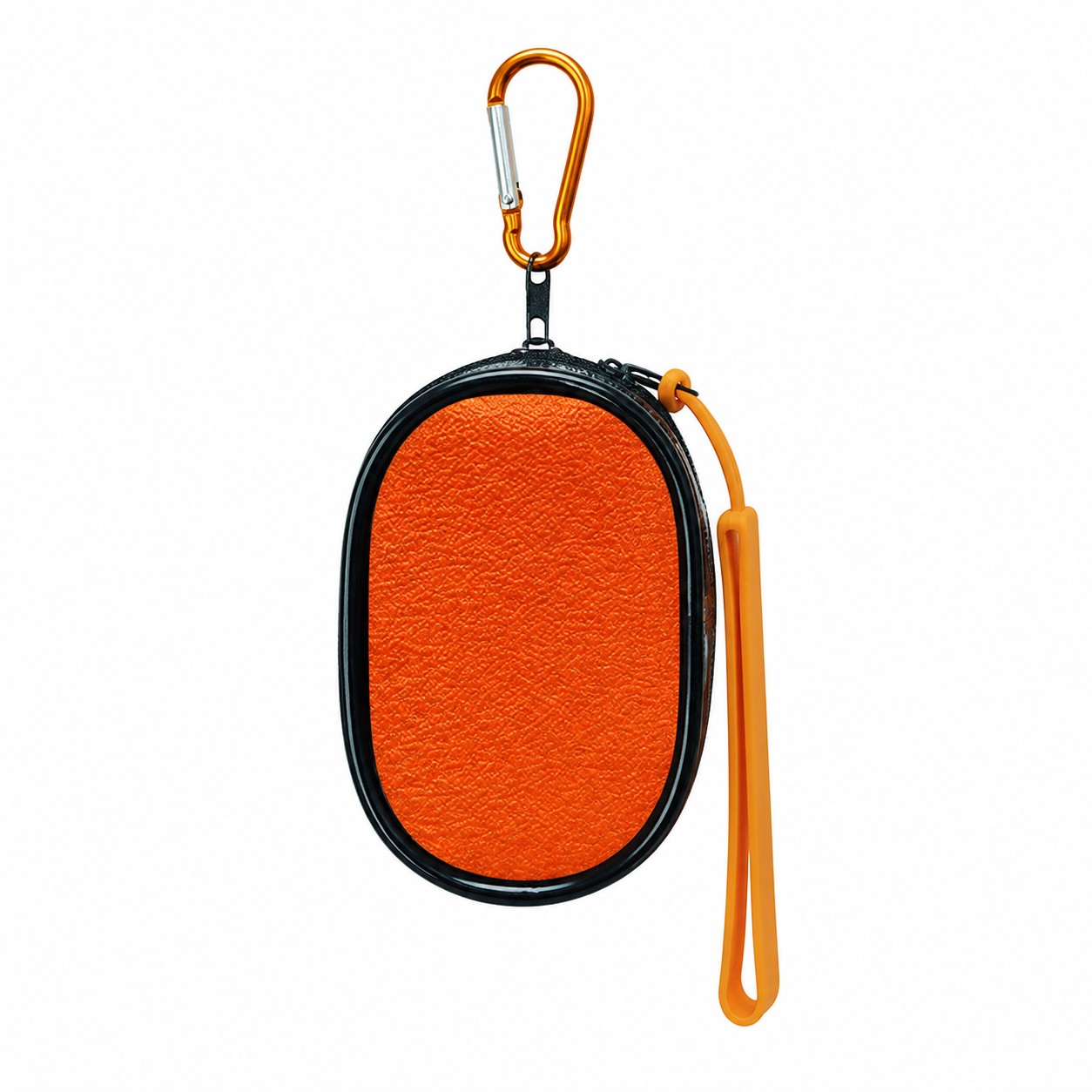 Quick Dry Travel Towel With Capsule Case — view 2