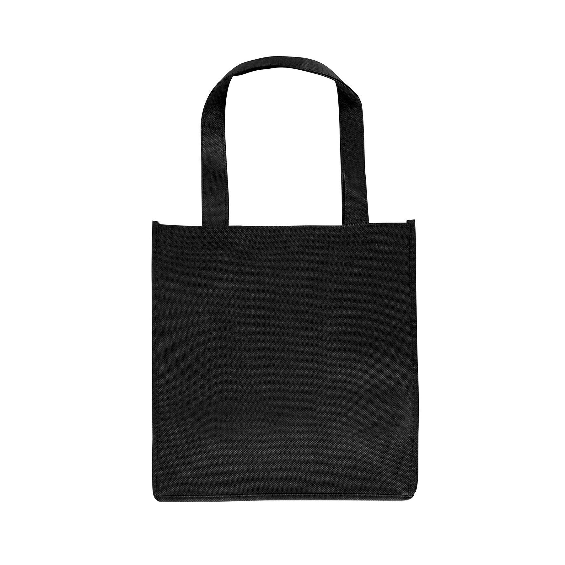 80GSM Non-Woven Tote Bag — view 2