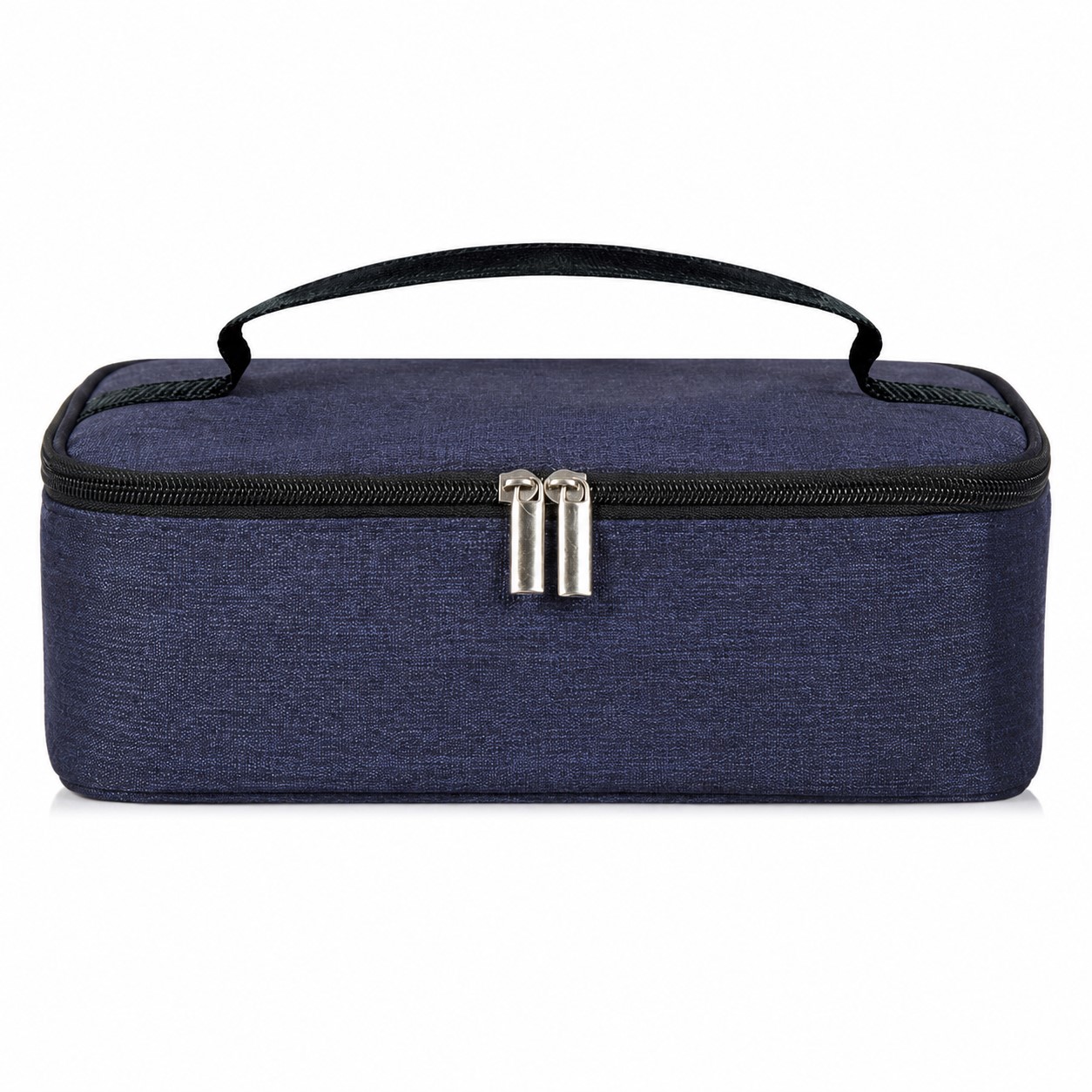 Compact Oxford Insulated Meal Case — view 2
