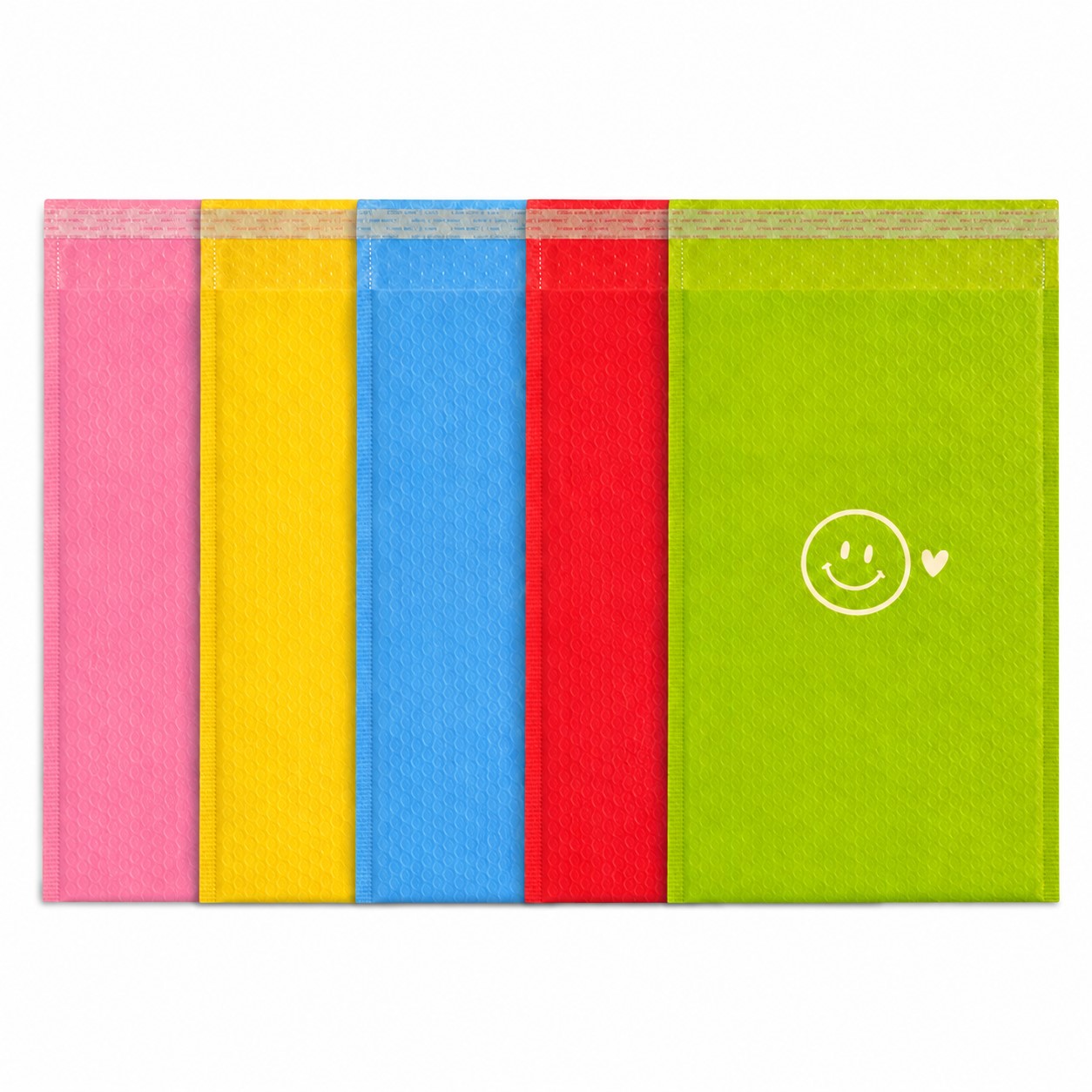 Paper Bubble Cushioned Mailing Envelope