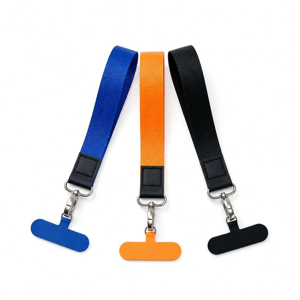 Ultra Thin Gasket Phone Wrist Lanyard