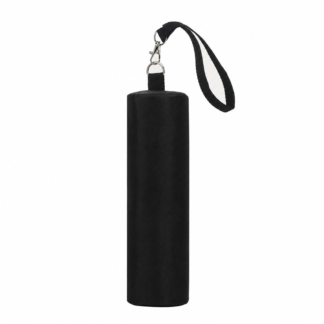 2 Can Cooler Bag — Black