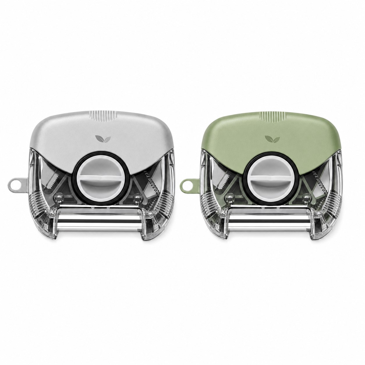 Rotary Stainless Steel Multi Function Peeler