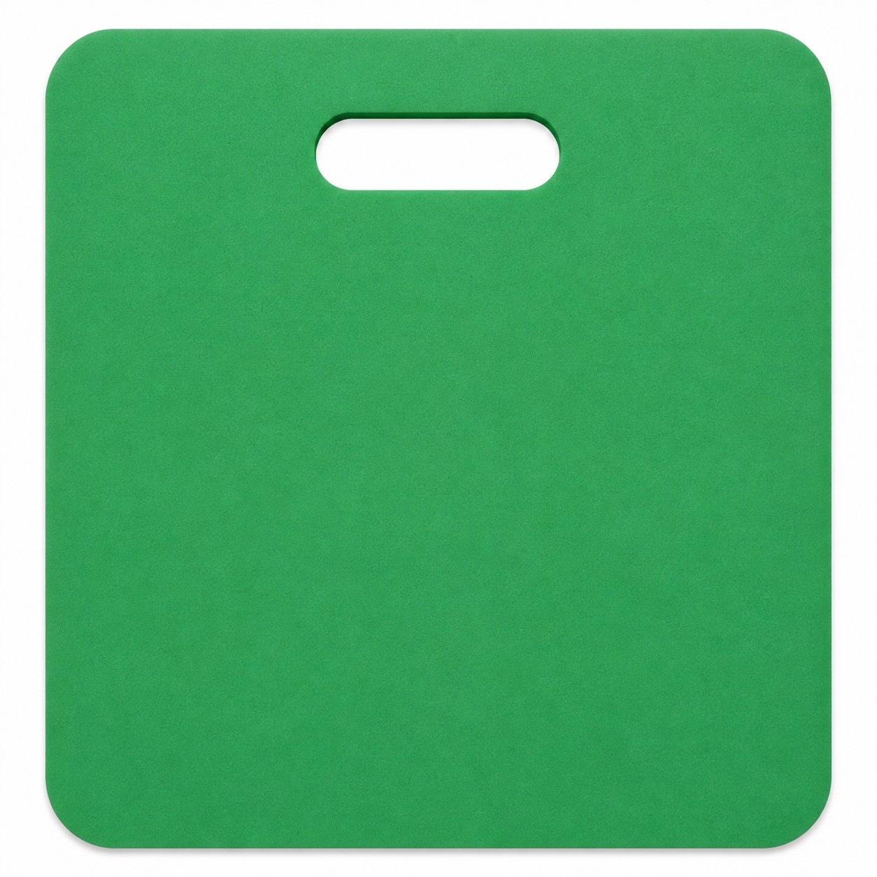 Compact Polyester Foam Seat Cushion — view 2