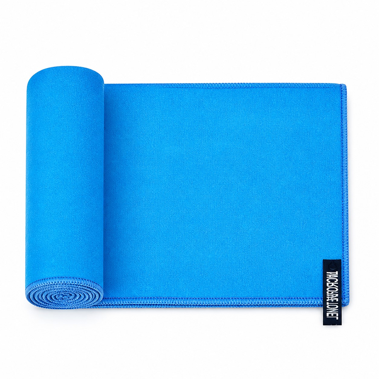 Quick Dry Fabric Cooling Towel — view 2