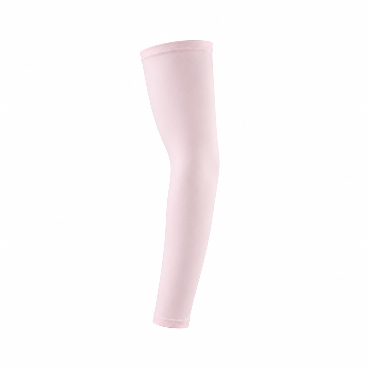 Sun Protection Polyester Spandex Arm Sleeves — view 2