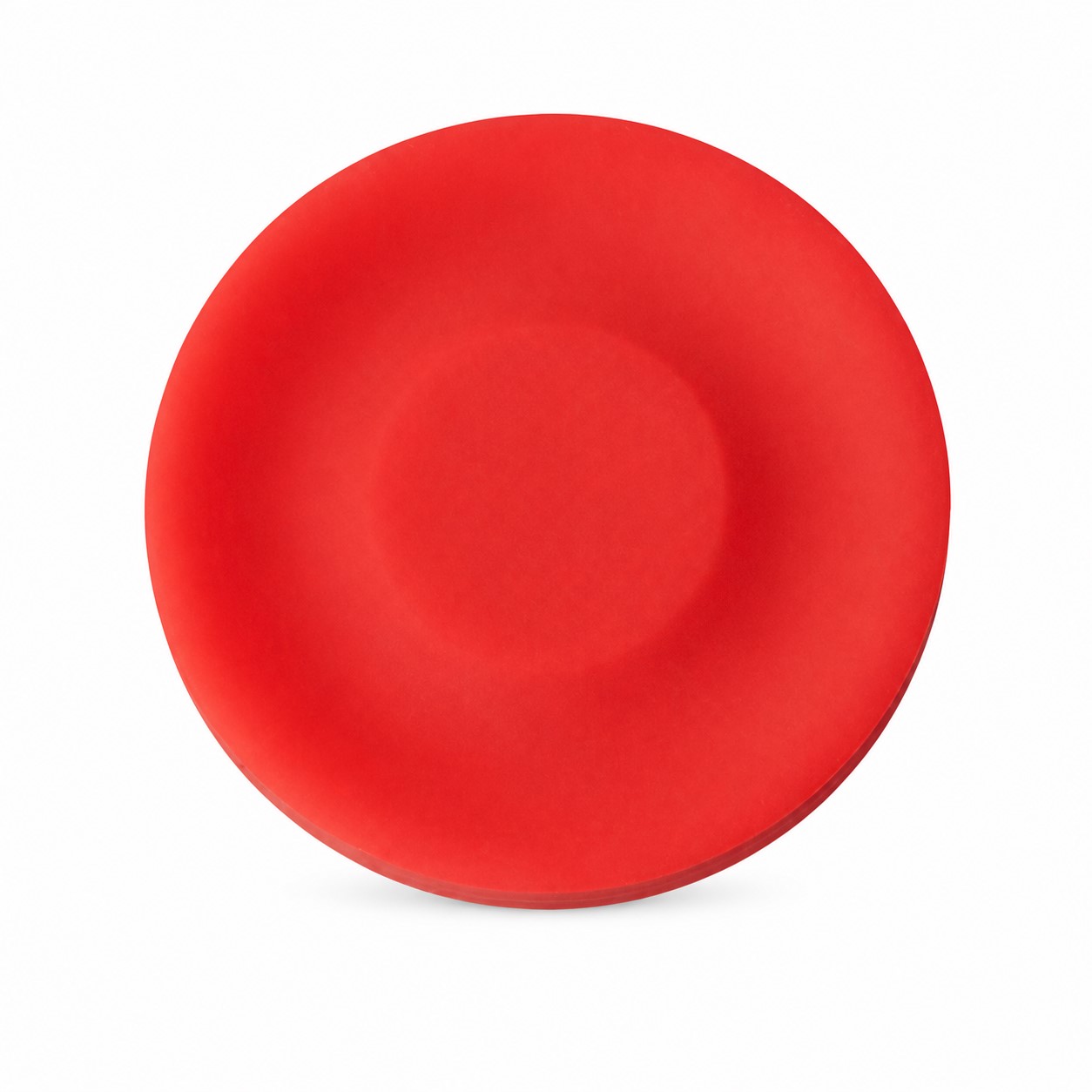 Compact Silicone Soft Flying Disc — view 2