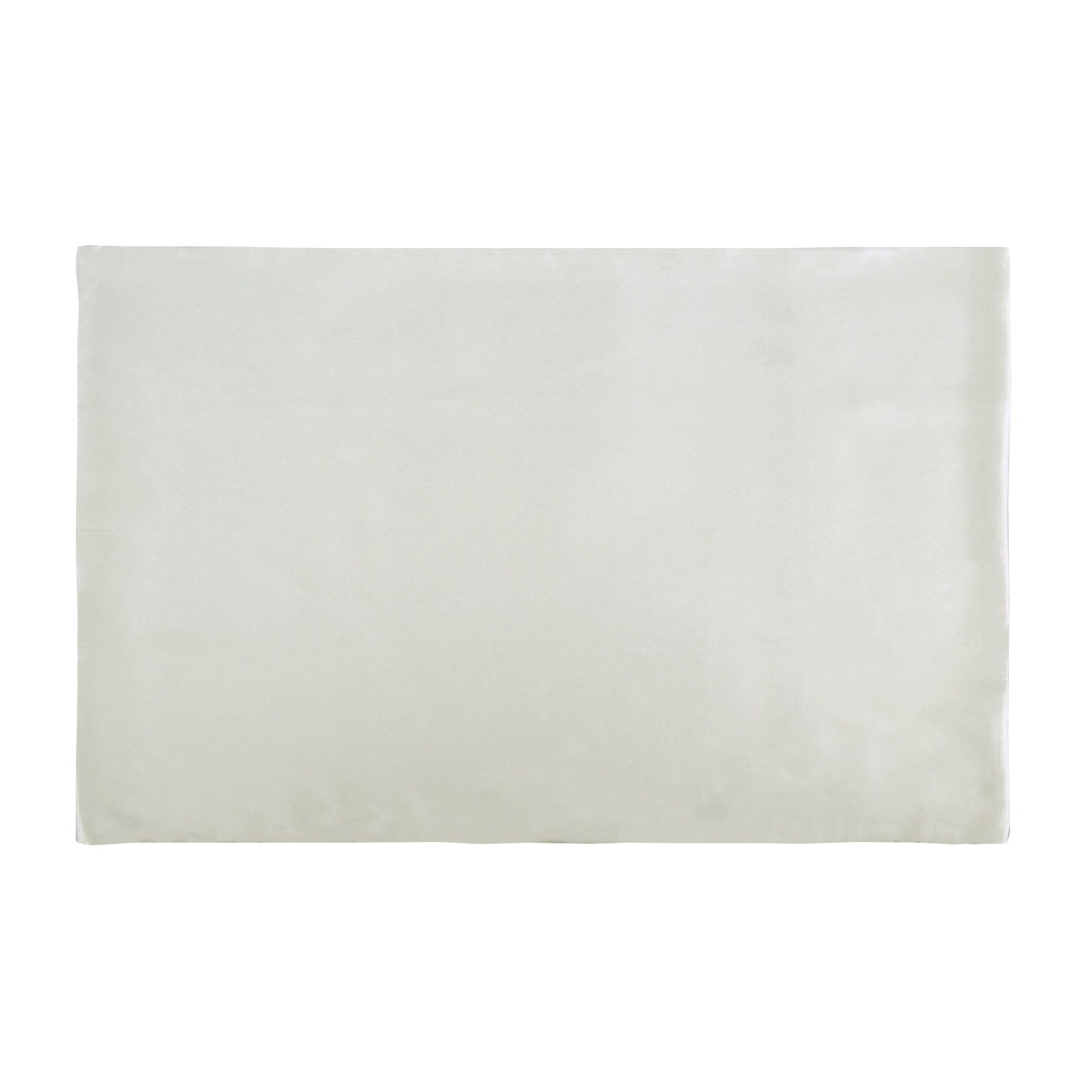 Envelope Closure Satin Pillowcase — view 2