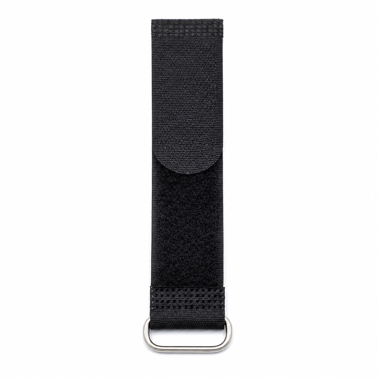 Nylon Buckle Fastening Strap — view 2