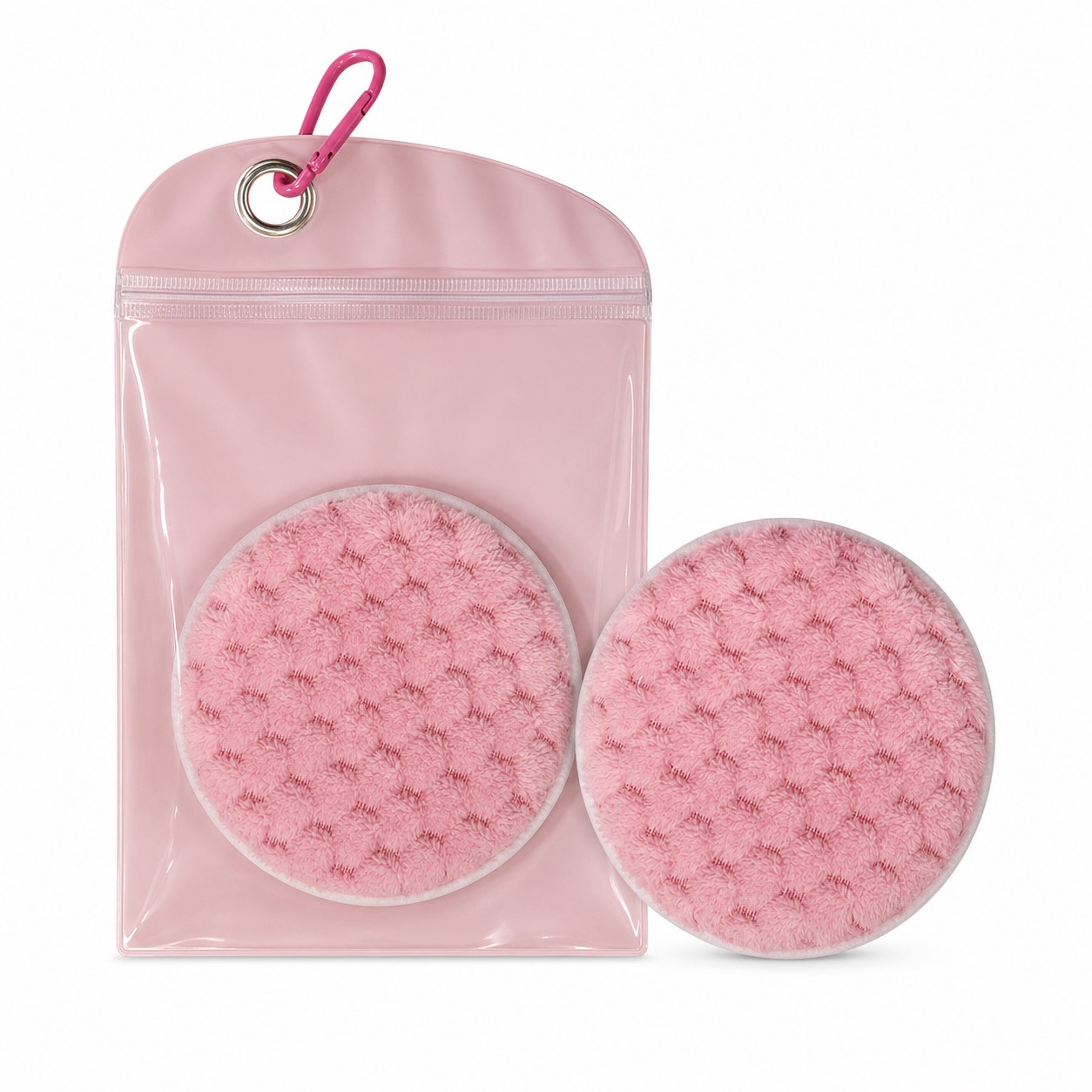 Cotton Beach Sand Remover With Waterproof Bag — view 2