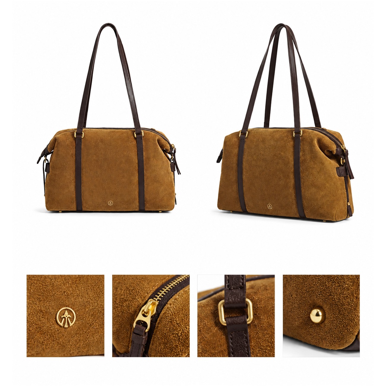 Slip Pocket Carry Bag