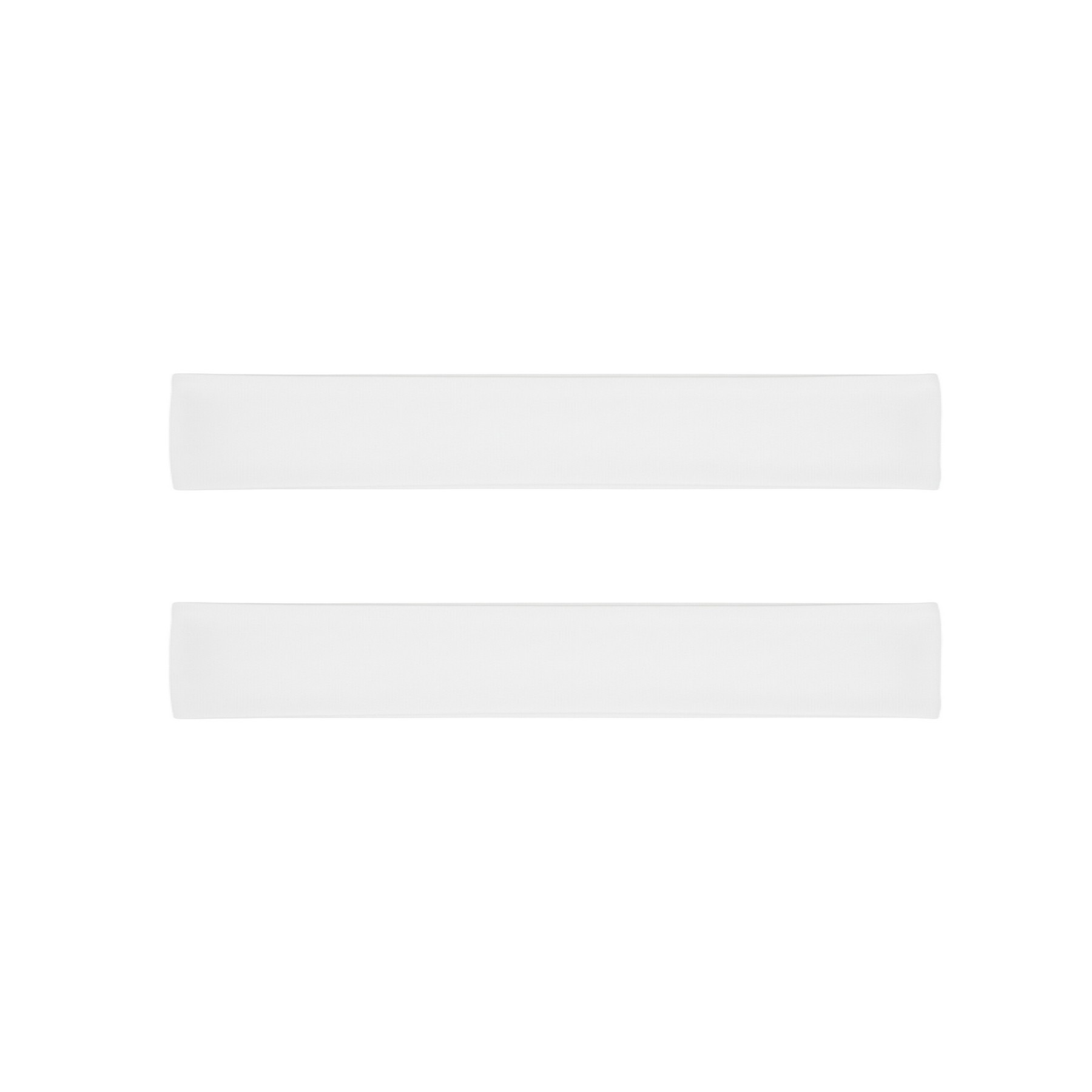 Lightweight Polyester Sports Headband — view 2