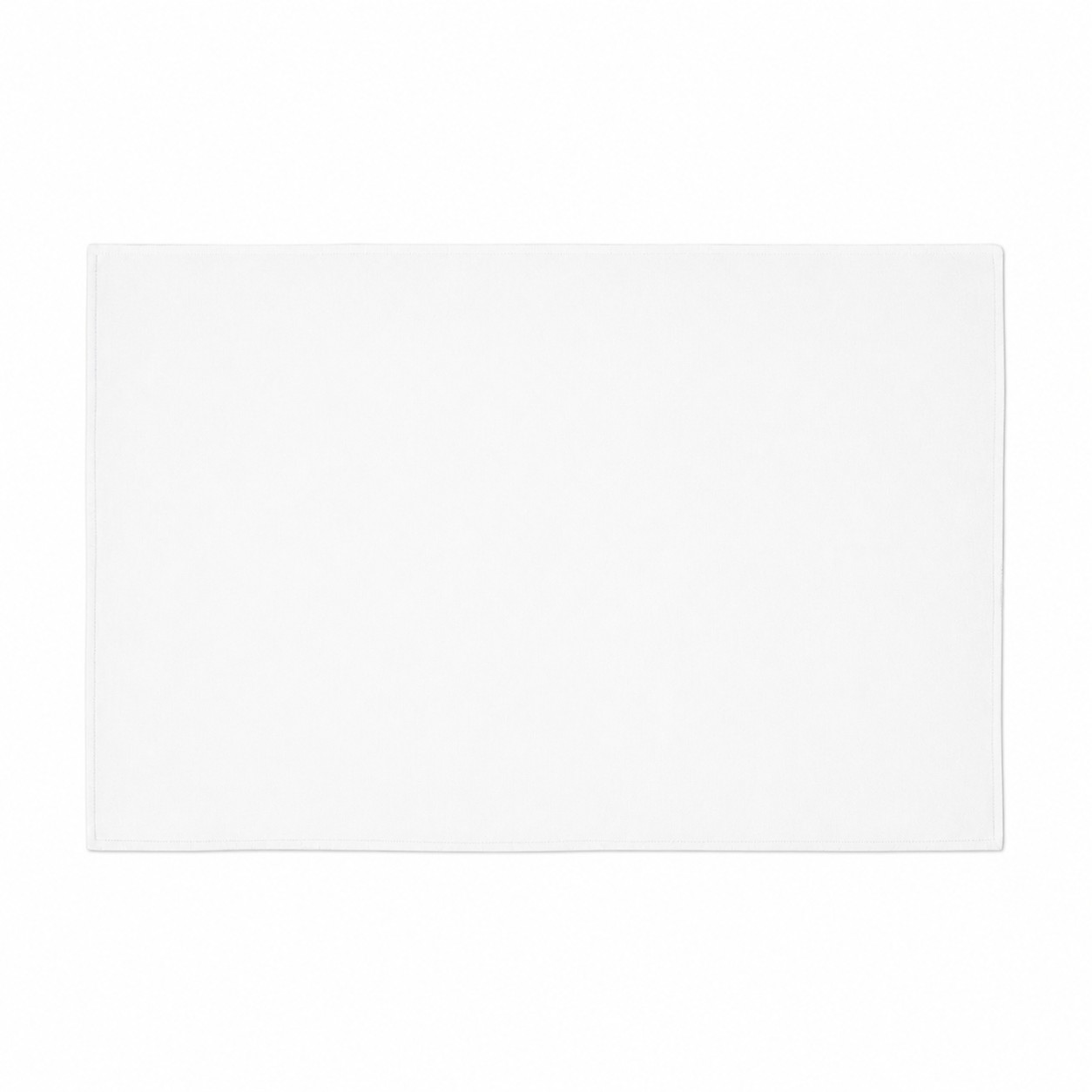 Microfiber Event Rally Towel — White