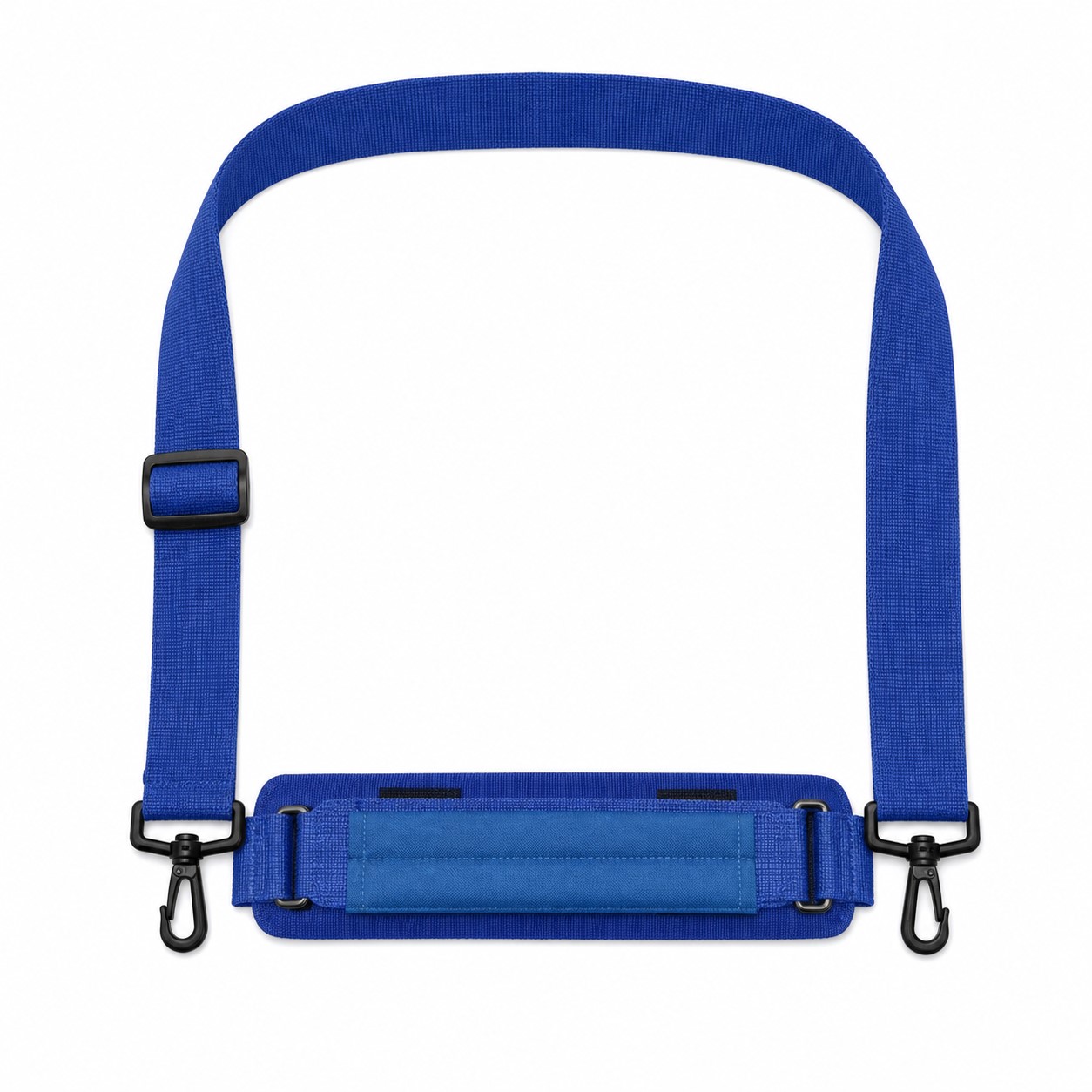 Wide Strap Nylon Golf Carry Bag — view 2