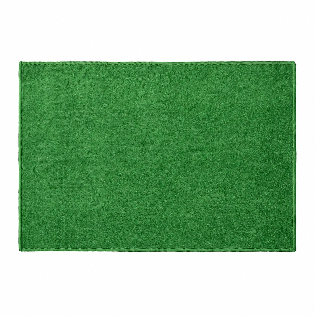400 GSM Cotton Rally Towel — Green