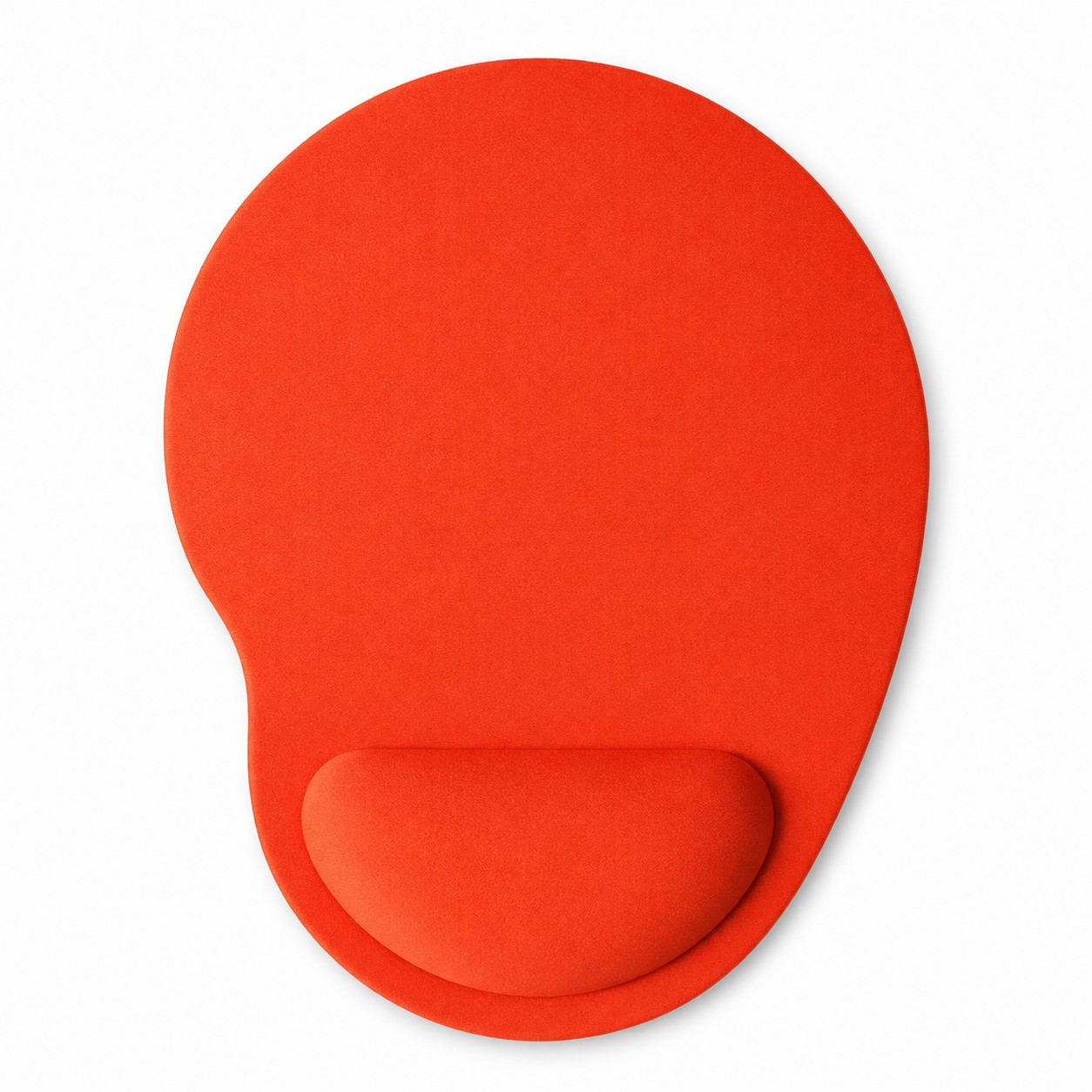 EVA Ergonomic Wrist Support Mouse Pad — view 2
