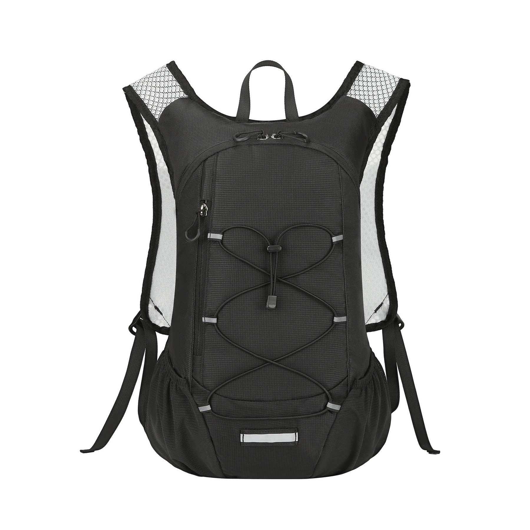 16.5-Inch Nylon Hydration Backpack — view 2