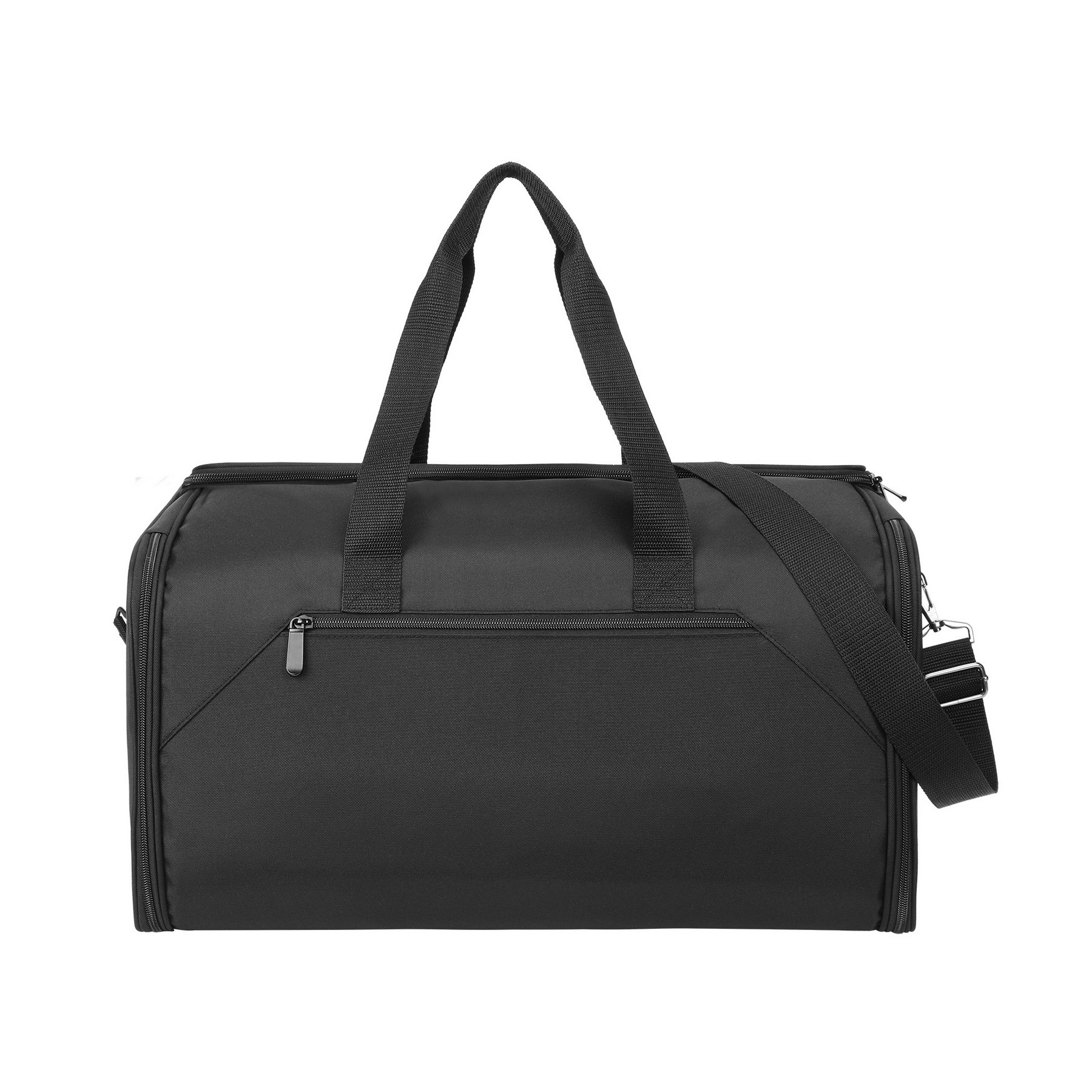 Recycled Polyester Duffel Bag — view 2