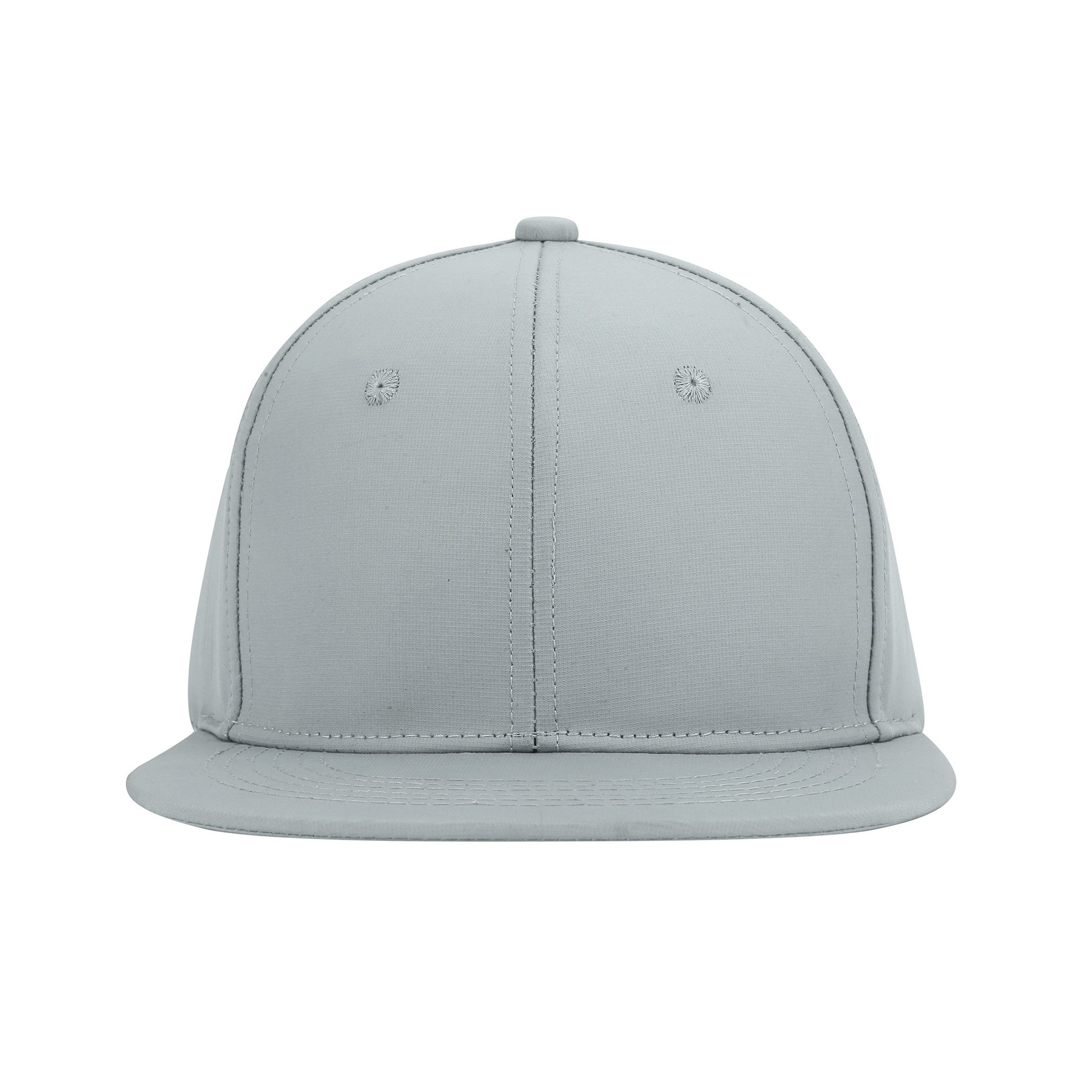 Snapback Closure Cap — view 2