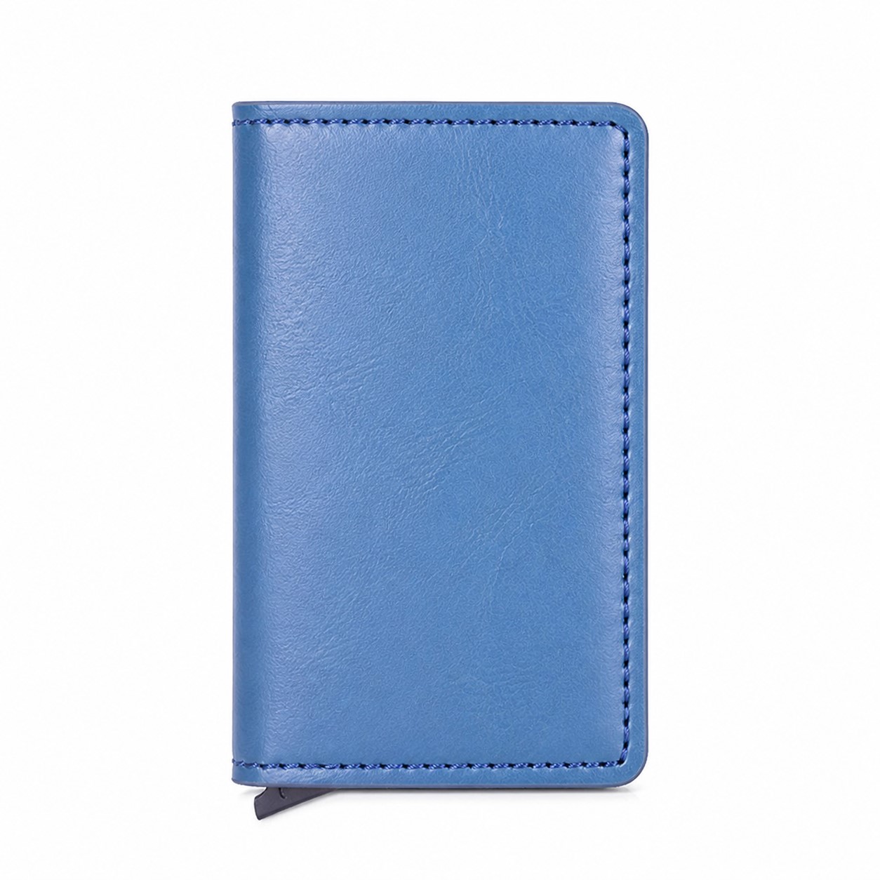 PU RFID Blocking Credit Card Bag — view 2
