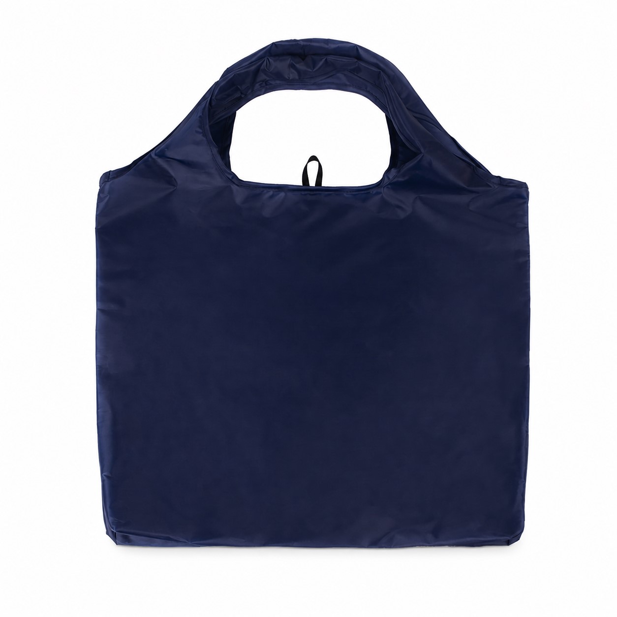 Polyester Tote With Washable Fabric — view 2