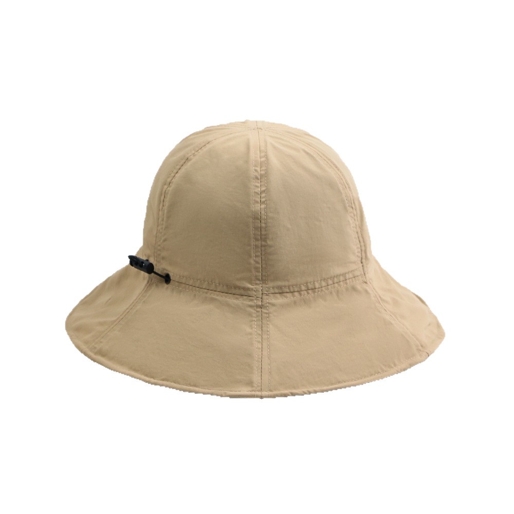 Polyester Side Toggle Sun Hat — view 2