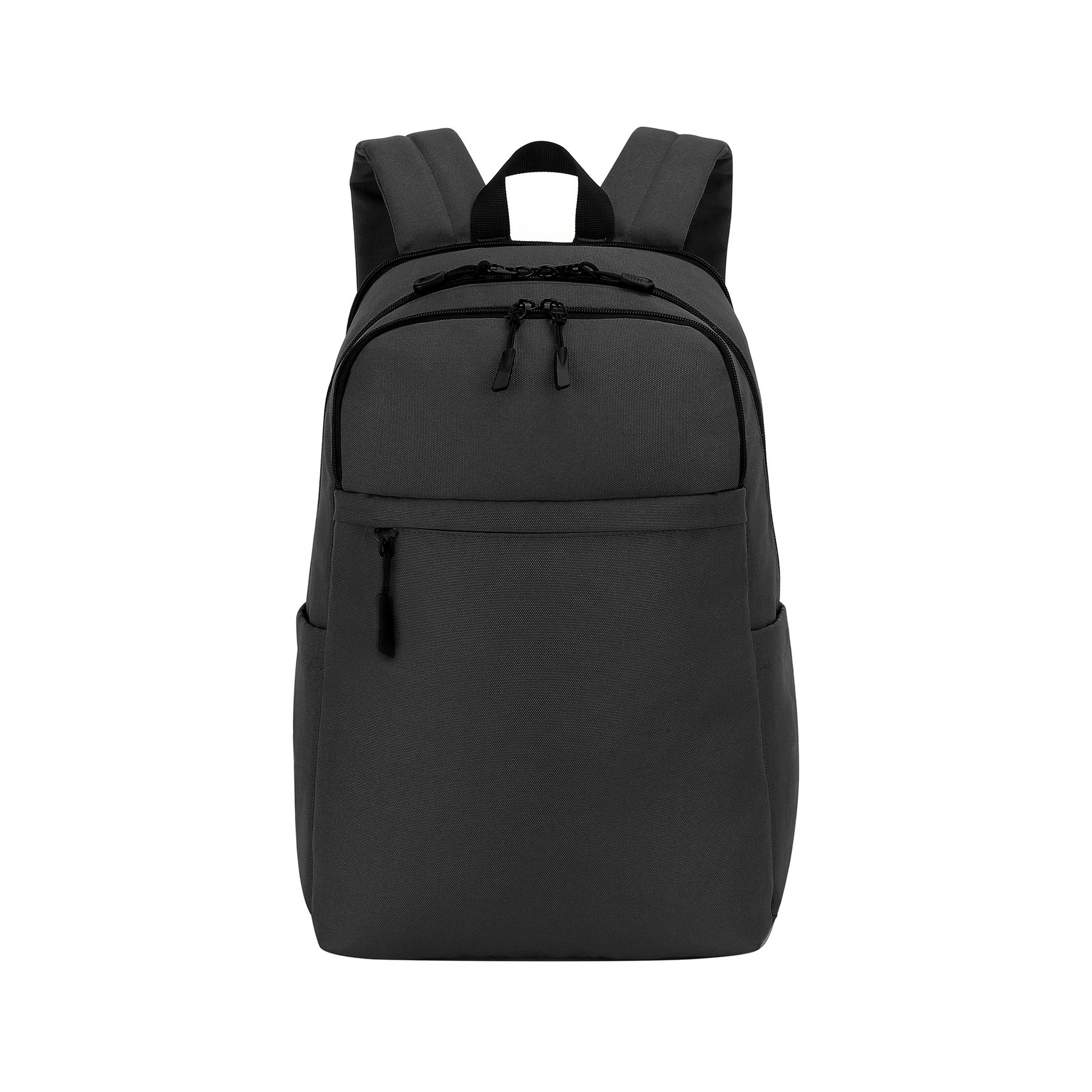 Adjustable Strap 900D Polyester Laptop Backpack — view 2