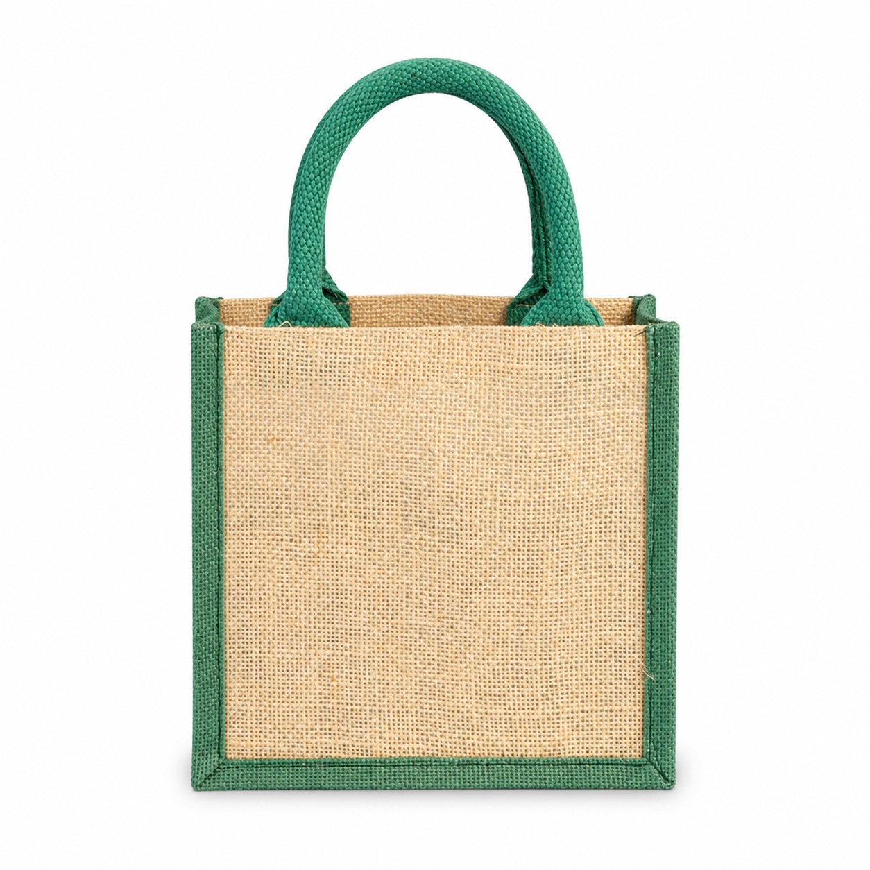 Sturdy Handle Tote Bag — view 2