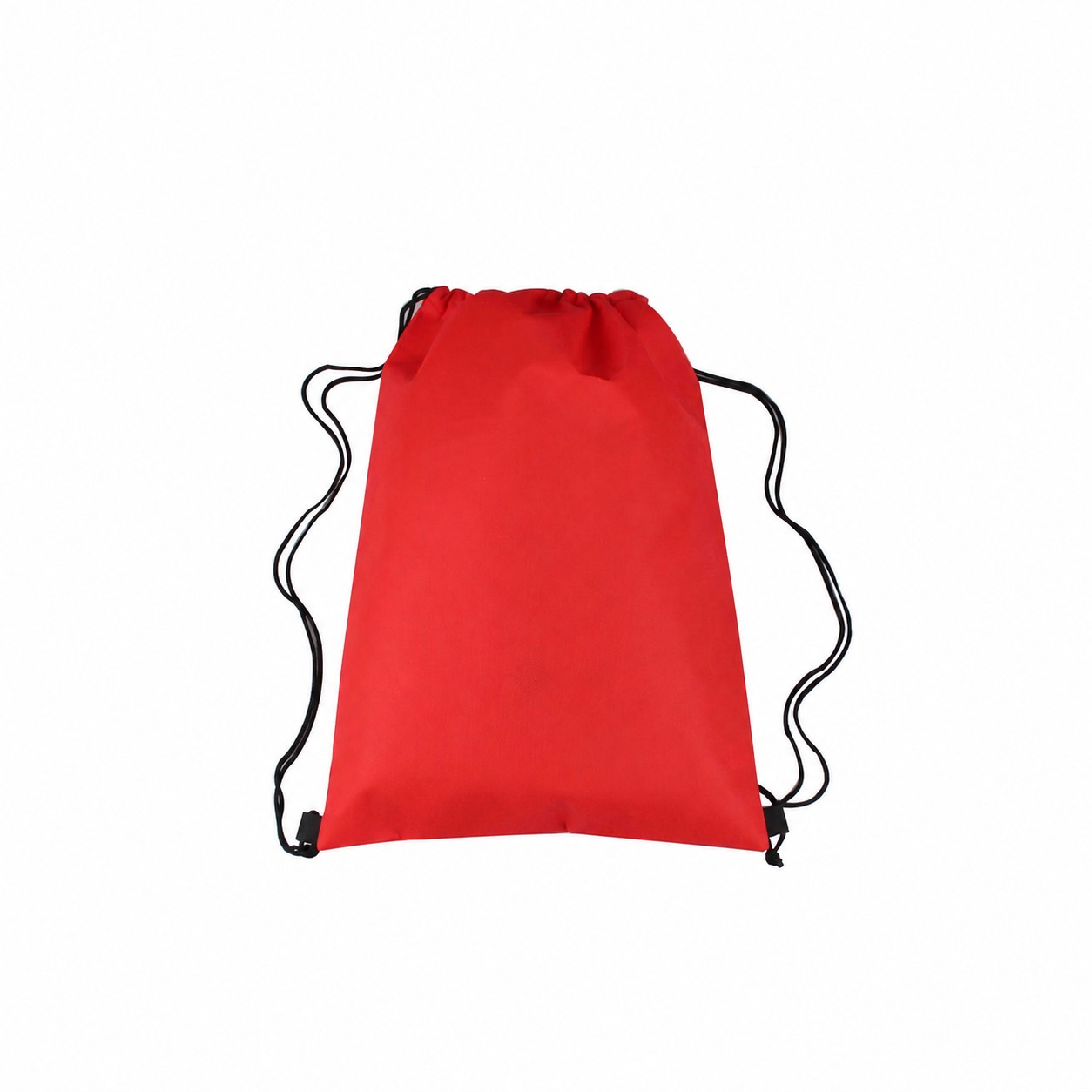 Club Team Non-Woven Sportpack — Red