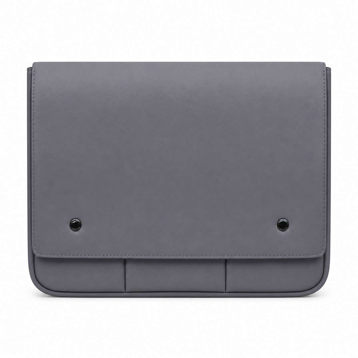 Six Pocket Polyester Device Sleeve Bag — view 2