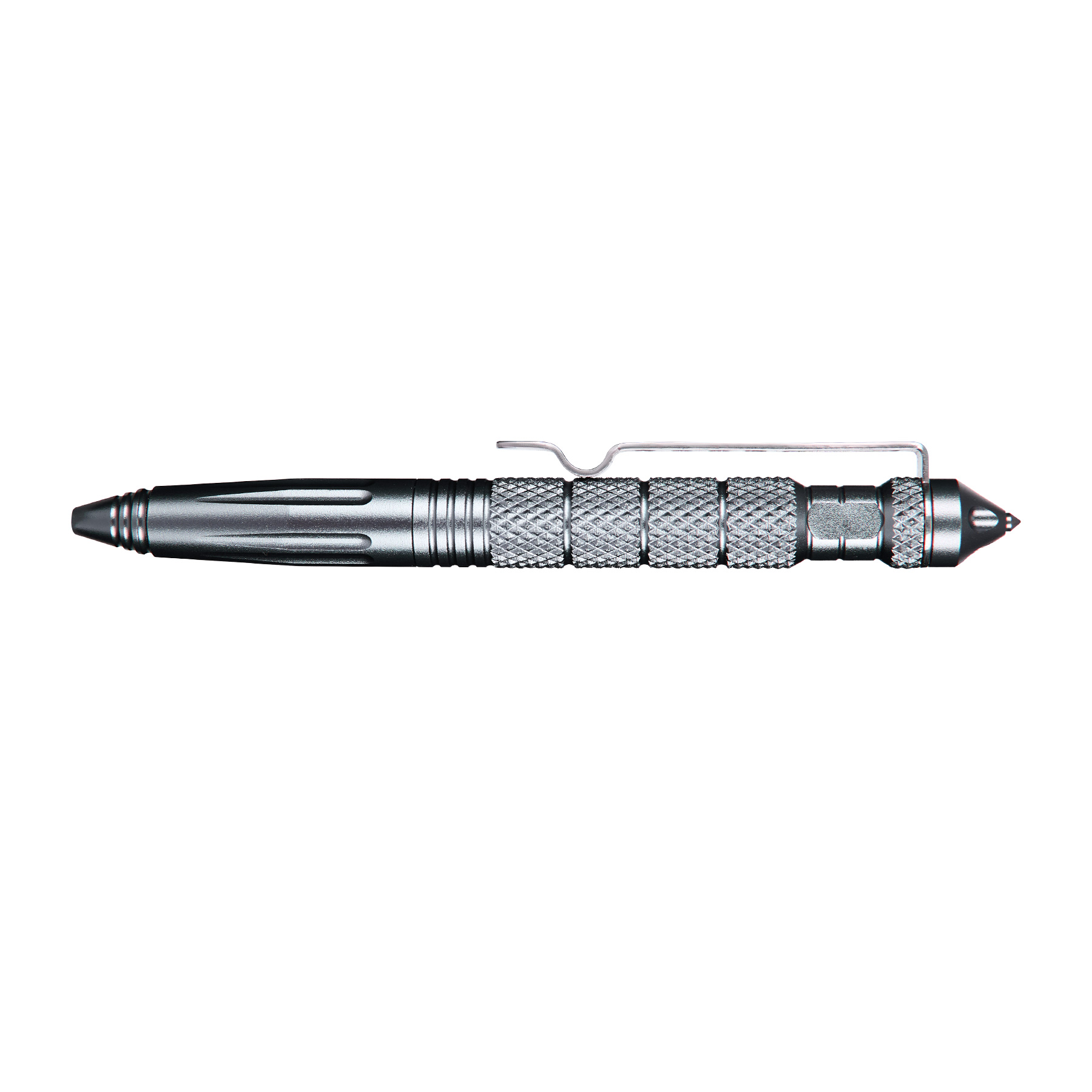 Aluminum Window Breaker Tactical Pen — view 2