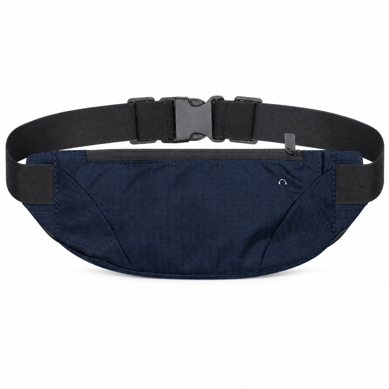 Adjustable Water Resistant Sports Waist Pack — view 2